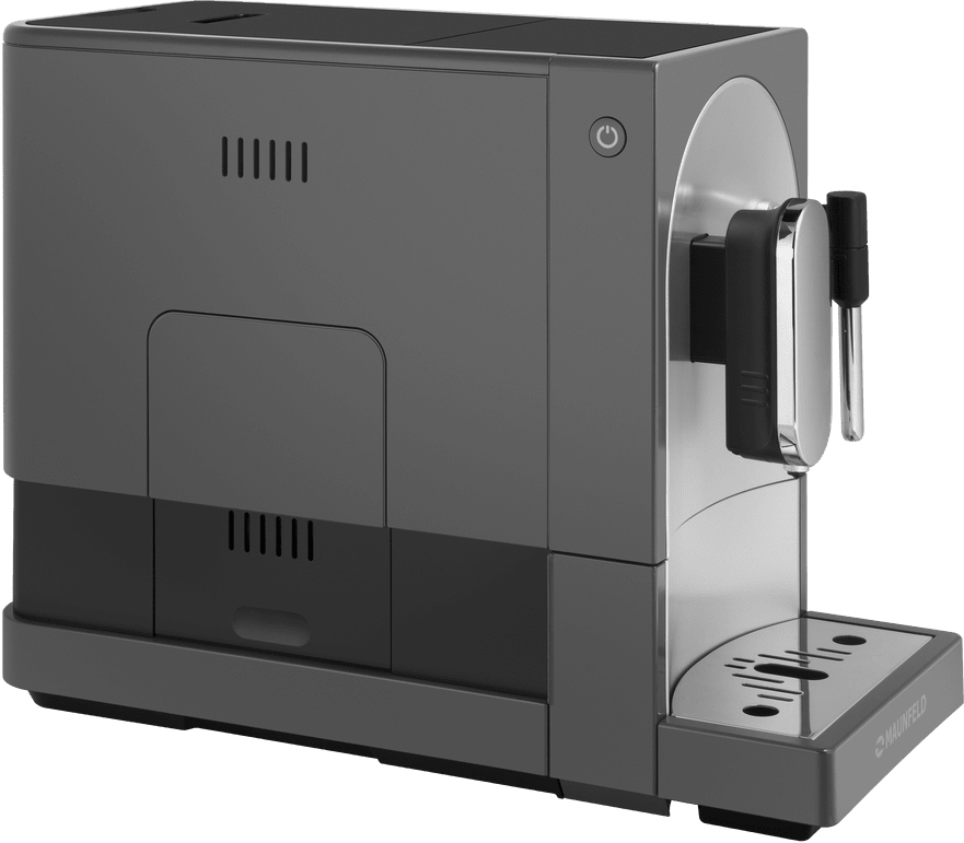 Кофемашина Maunfeld MF-A7021GR фото 4 в Ростове-на-Дону