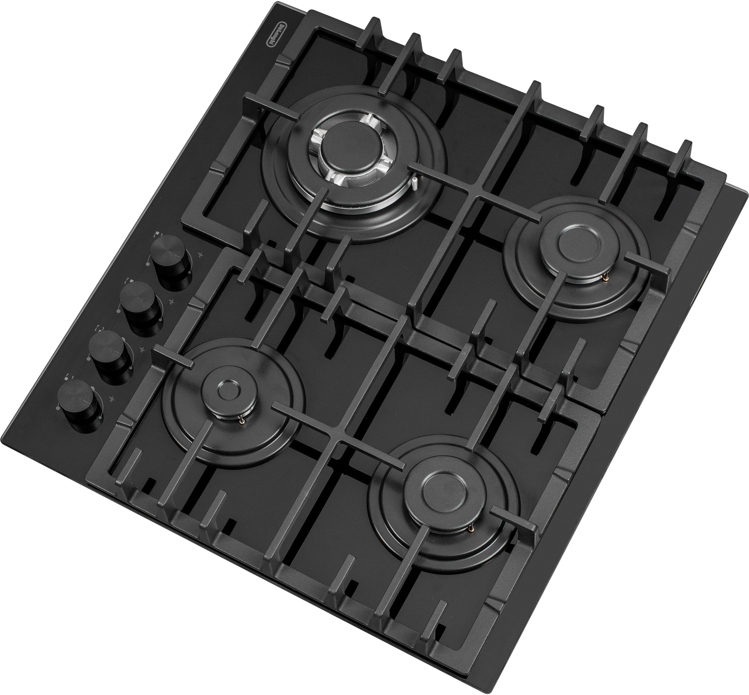 Газовая панель DeLonghi GRAZIA 6GW NB MODIFICATION 2025 фото 10 в Ростове-на-Дону