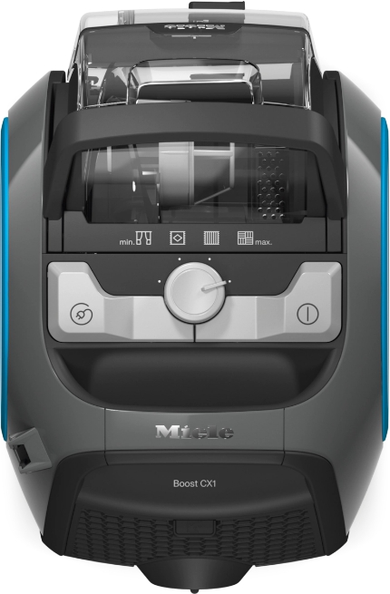 Пылесос Miele SNRF0 Boost CX1 PowerLine GraphitGrey фото 2 в Ростове-на-Дону