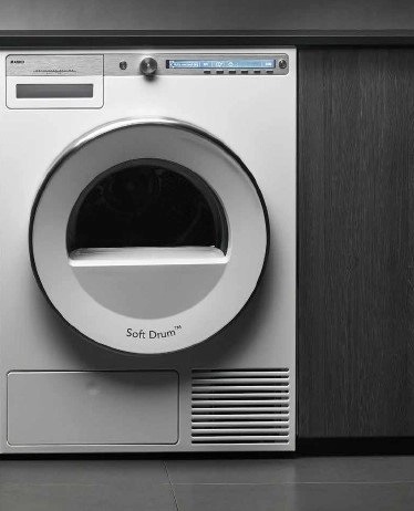 Сушильная машина Asko T608HX.W.P фото 4 в Ростове-на-Дону
