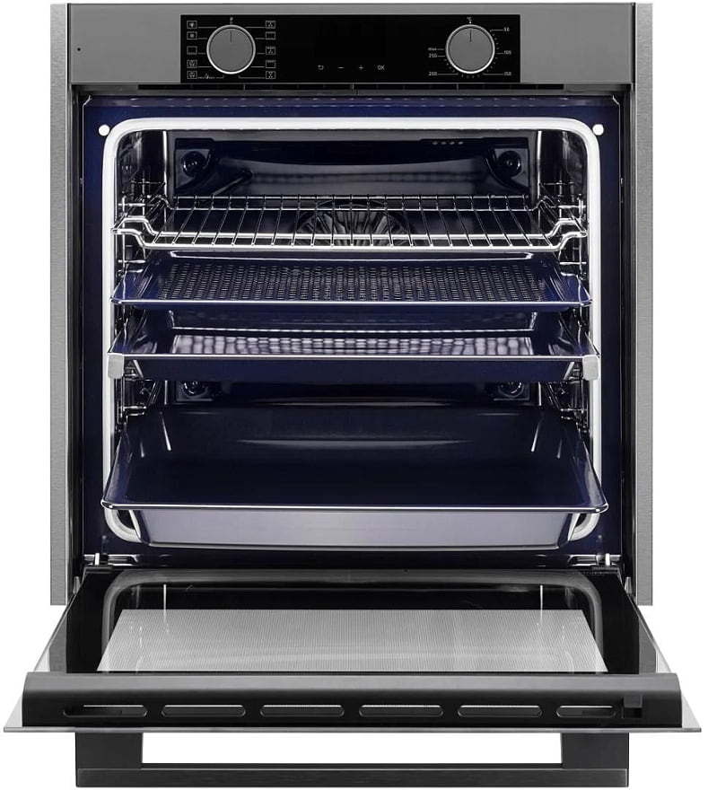 Духовой шкаф Kuppersberg HFT 610 GR фото 3 в Ростове-на-Дону