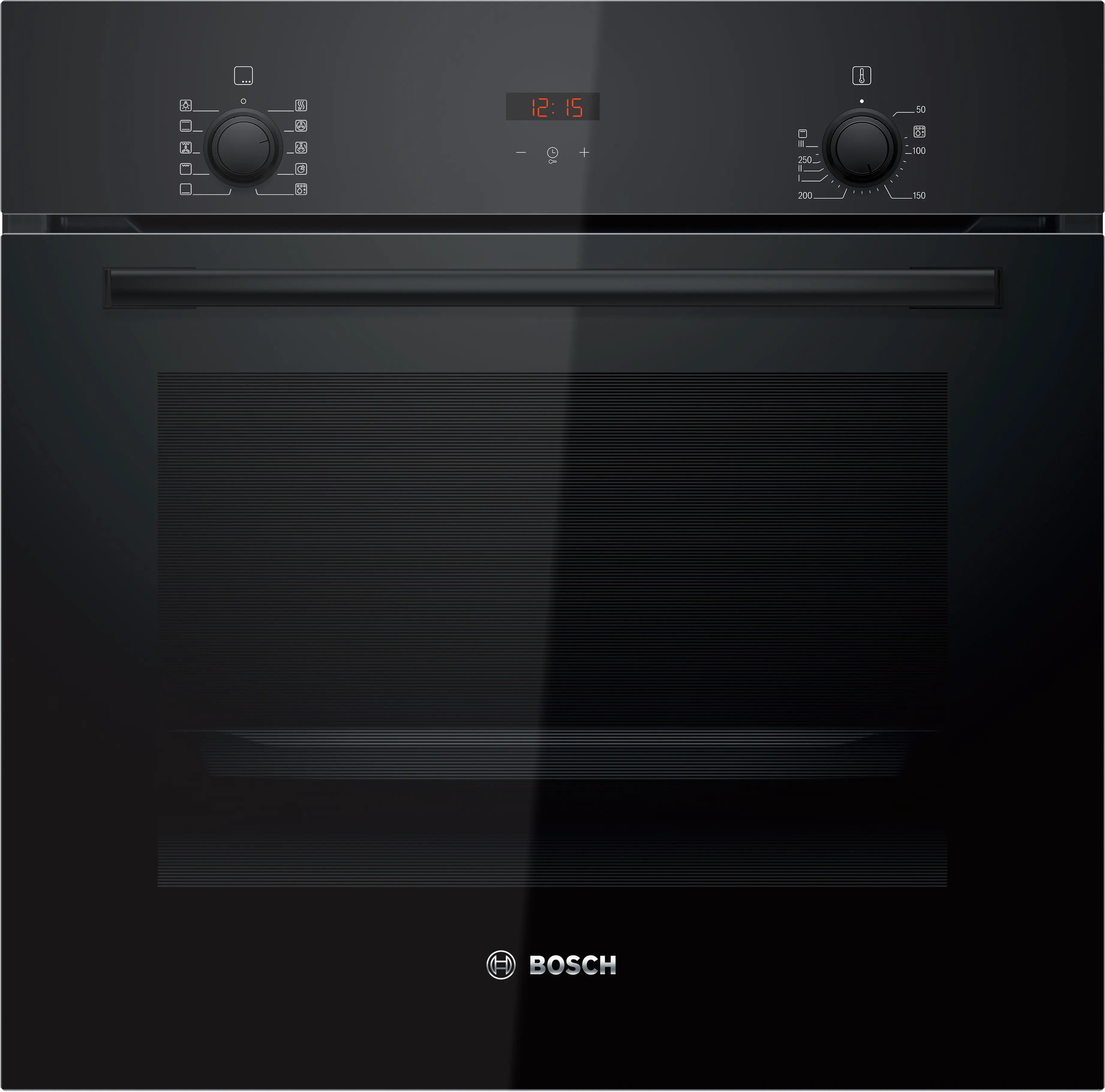 Духовой шкаф BOSCH HBF512BB1T фото 1 в Ростове-на-Дону