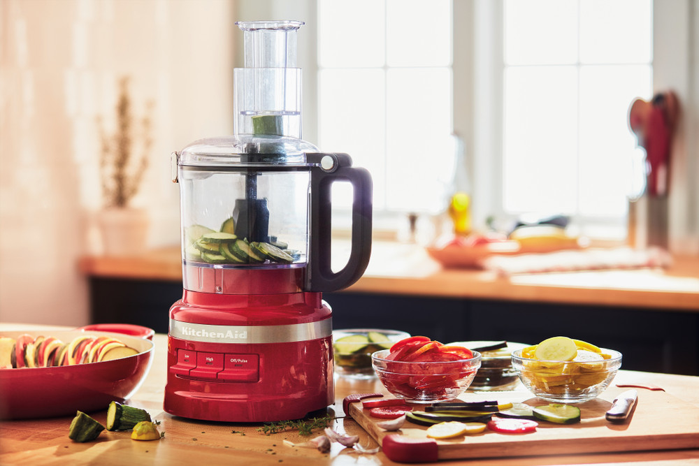 Кухонный комбайн KitchenAid 5KFP0719EER фото 16 в Ростове-на-Дону