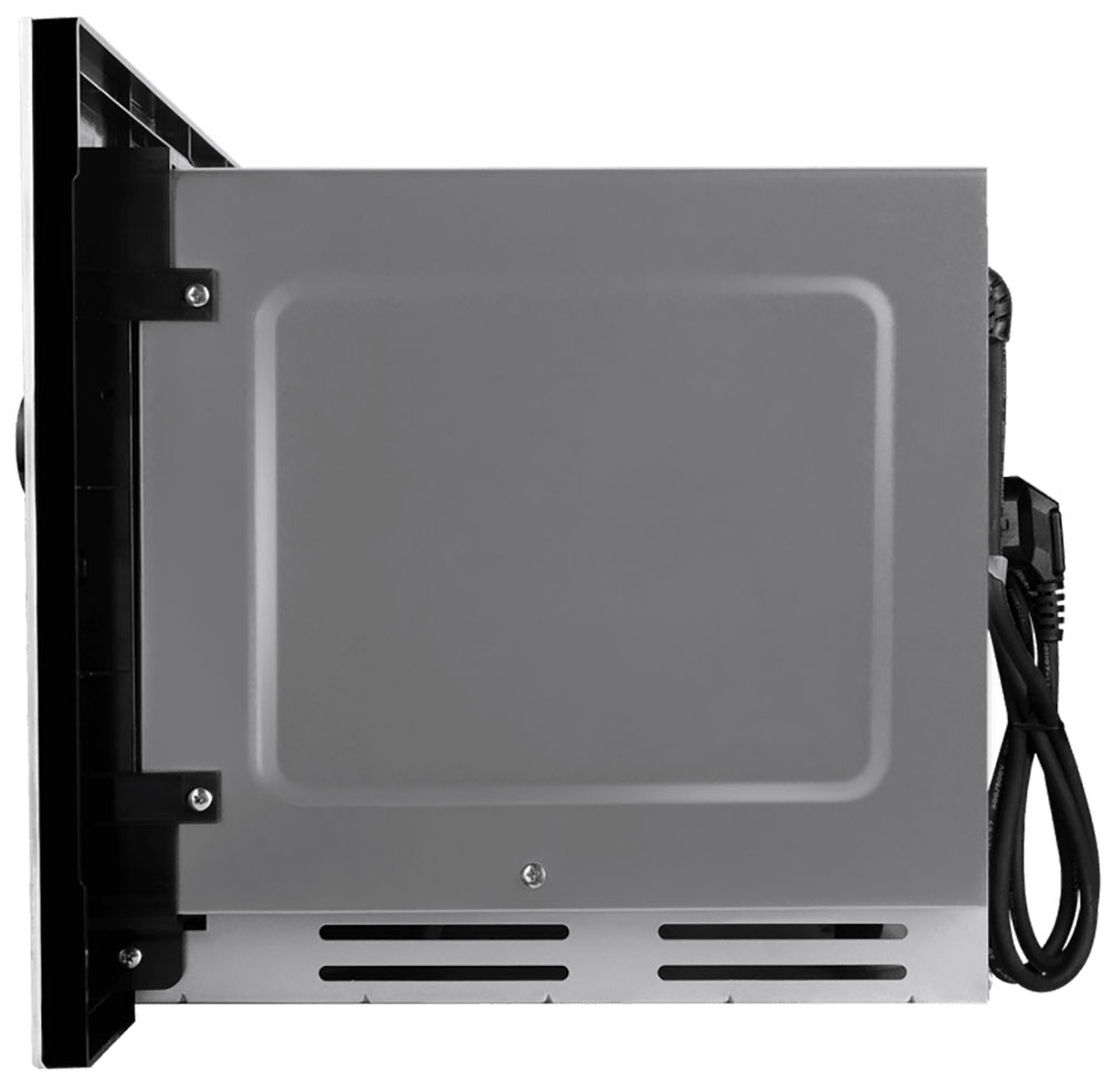 Микроволновая печь MAUNFELD XBMO251GW Glossy фото 5 в Ростове-на-Дону