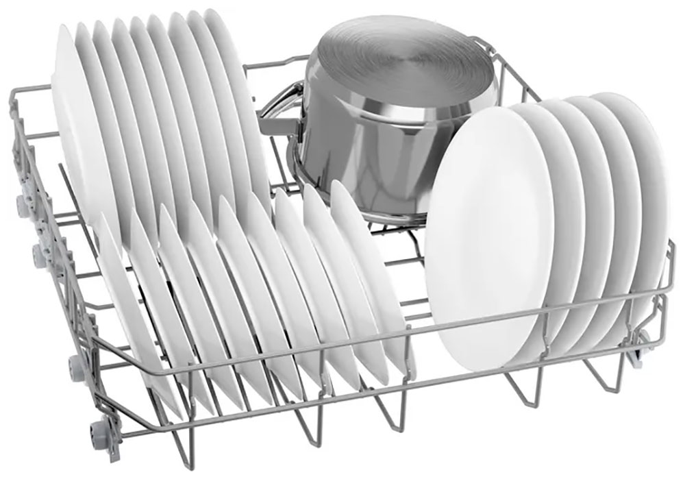 Посудомоечная машина Bosch SMV4HVX03E фото 3 в Ростове-на-Дону