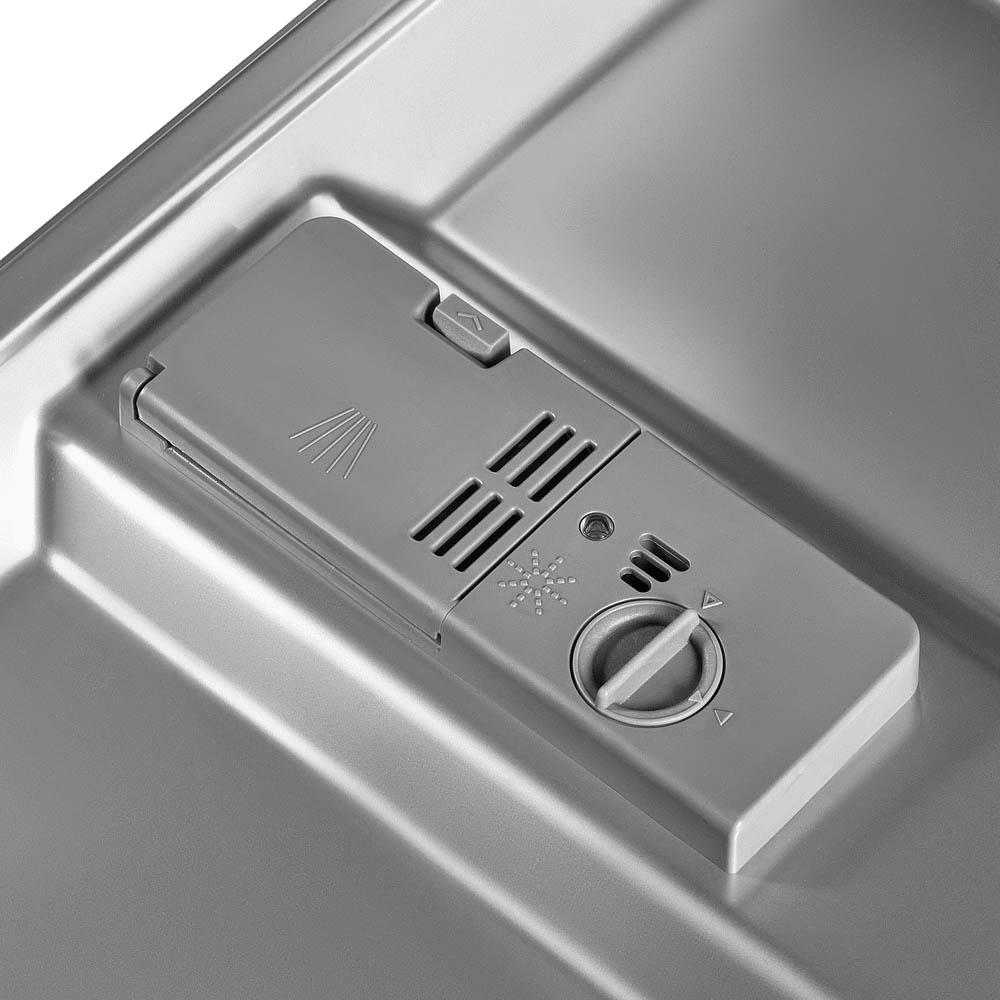 Посудомоечная машина MAUNFELD MLP-12S Light Beam фото 12 в Ростове-на-Дону