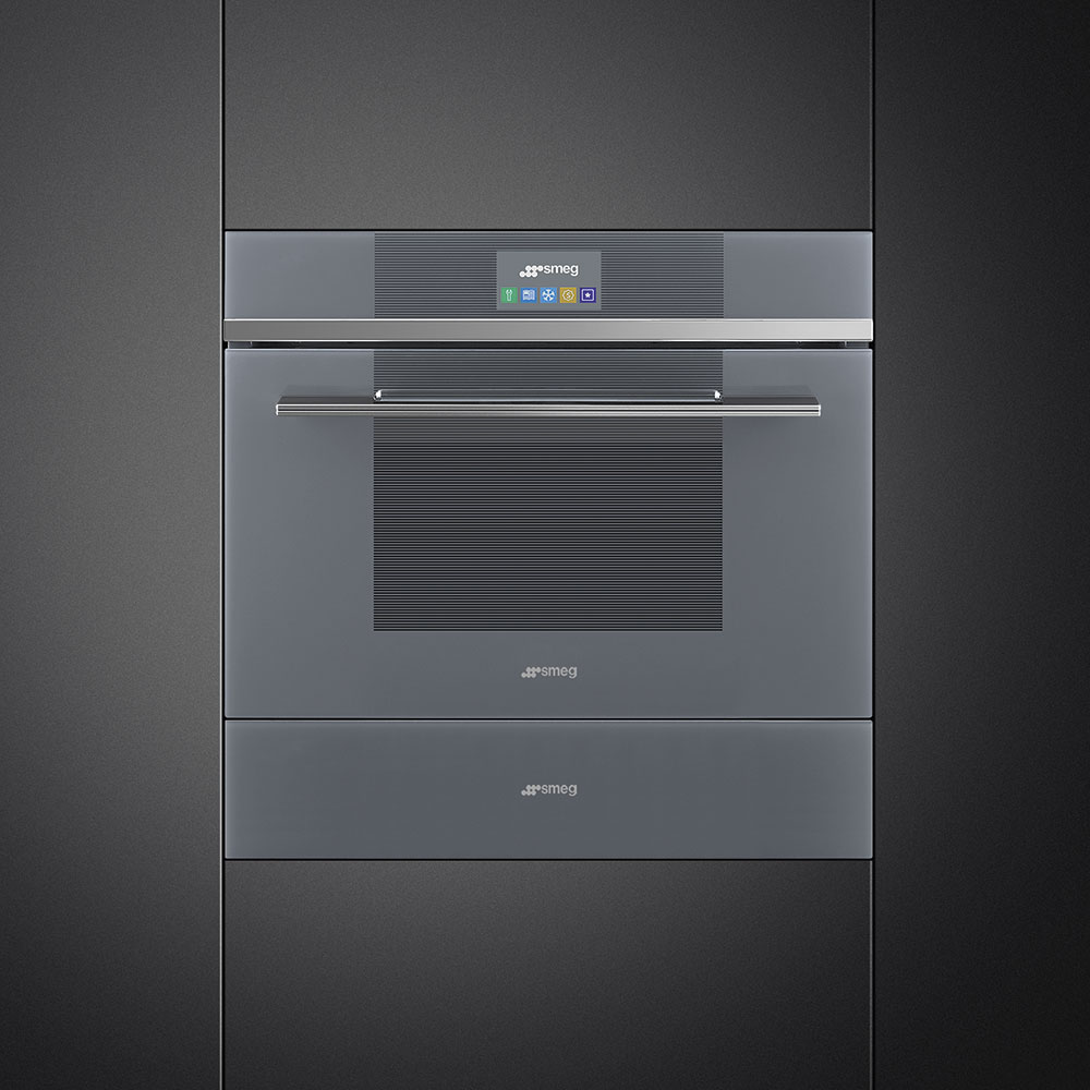 Вакуумный упаковщик SMEG CPV115S фото 3 в Ростове-на-Дону Вакуумный упаковщик SMEG CPV115S фото 3 в Ростове-на-Дону