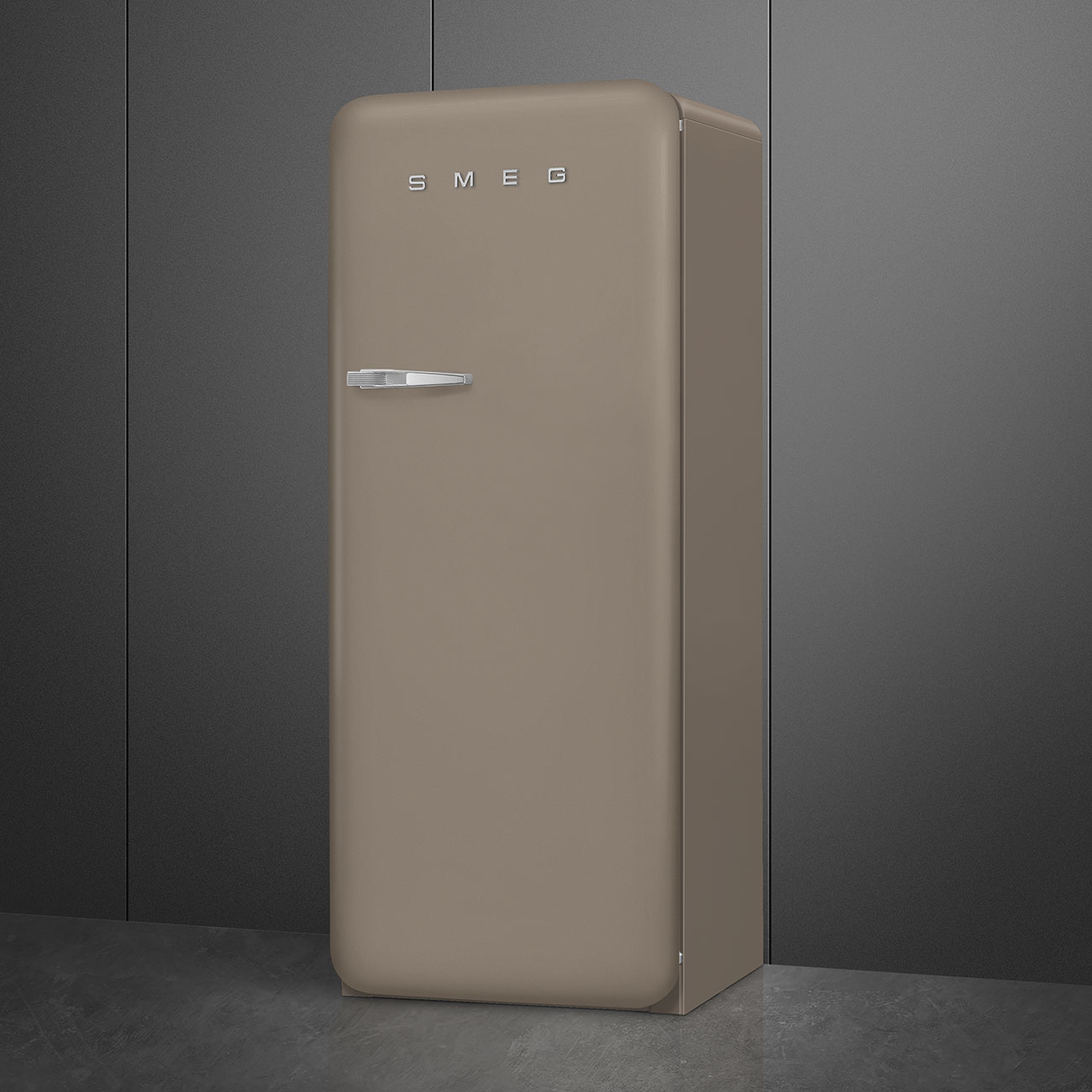 Холодильник Smeg FAB28RDTP5 фото 3 в Ростове-на-Дону
