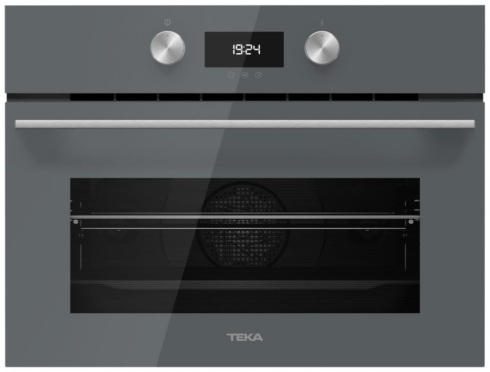 Компактный дух.шкаф Teka HLC 8400 STONE GREY в Ростове-на-Дону