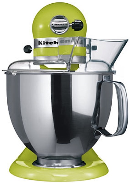 Миксер KitchenAid 5KSM150PSEGA фото 2 в Ростове-на-Дону