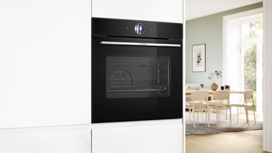 Духовой шкаф Bosch HSG7361B1 фото 7 в Ростове-на-Дону
