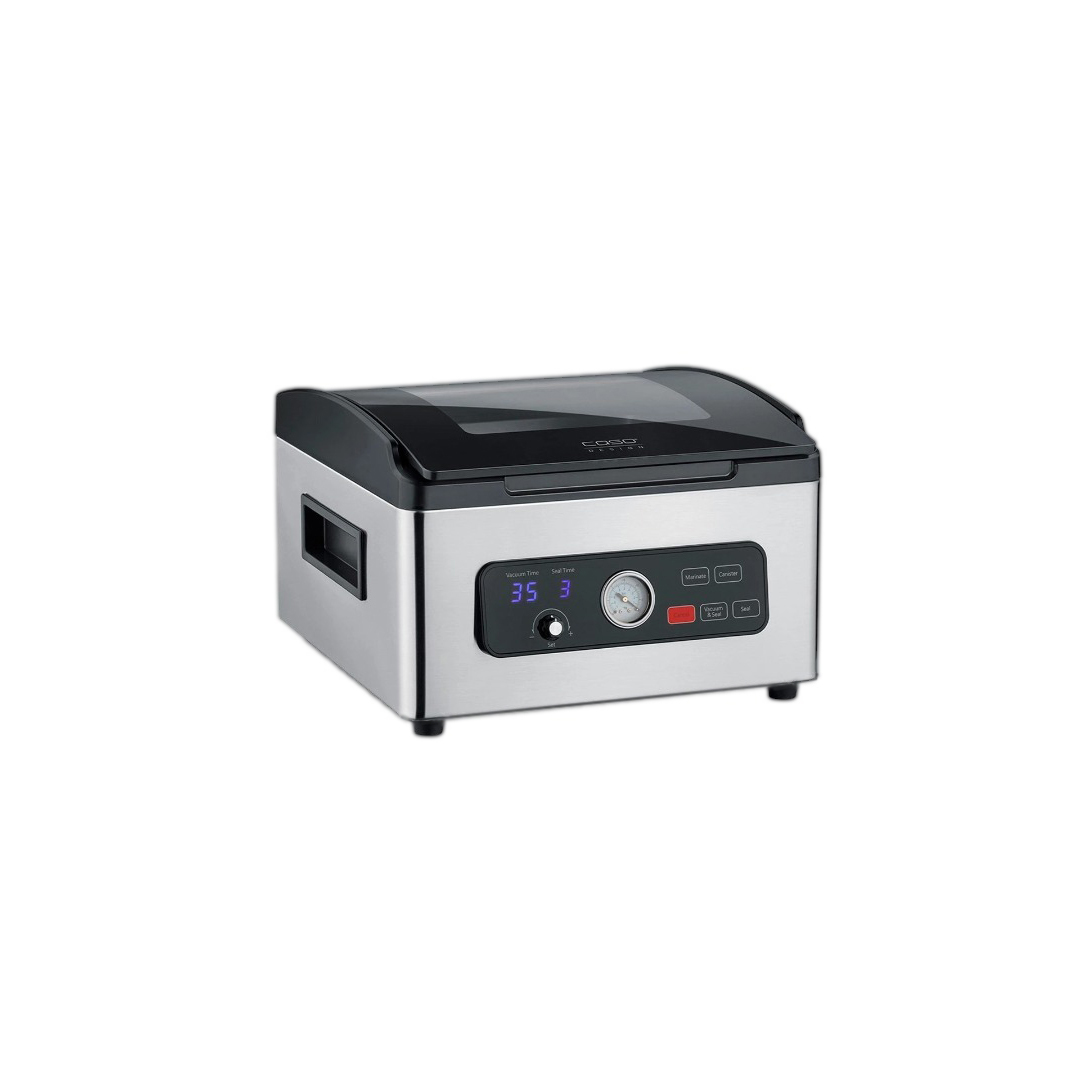 Вакуумный упаковщик CASO VacuChef 700 фото 1 в Ростове-на-Дону
