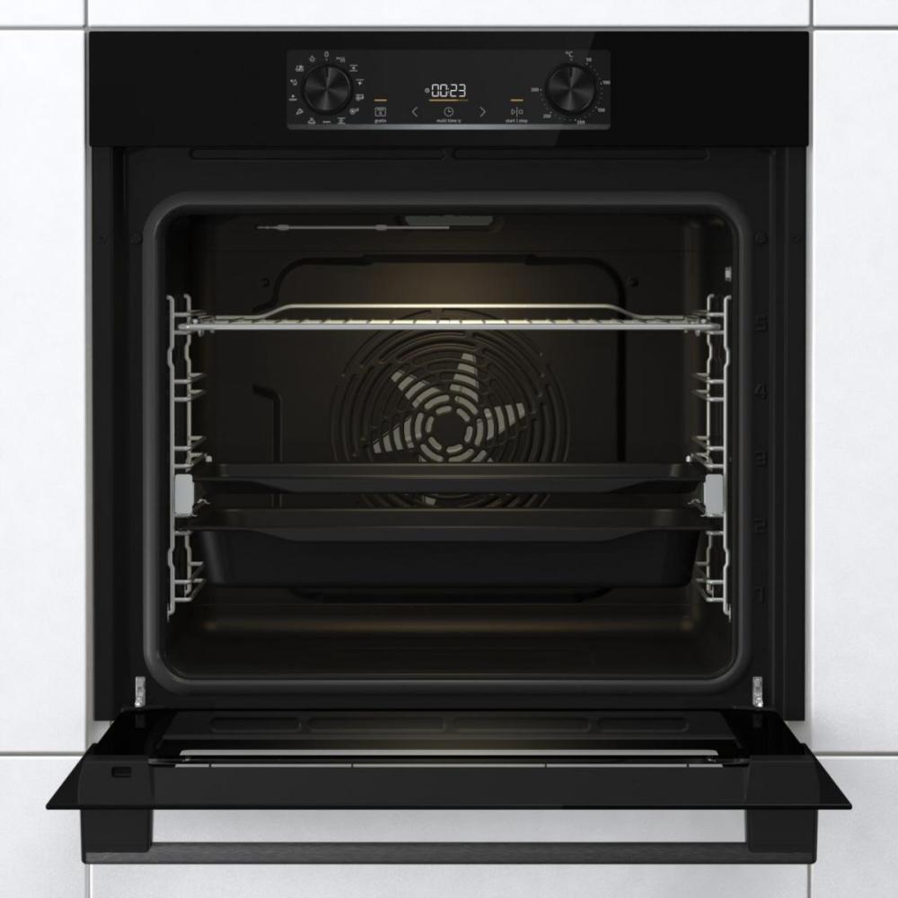 Духовой шкаф Gorenje BOS6737E13BG фото 3 в Ростове-на-Дону