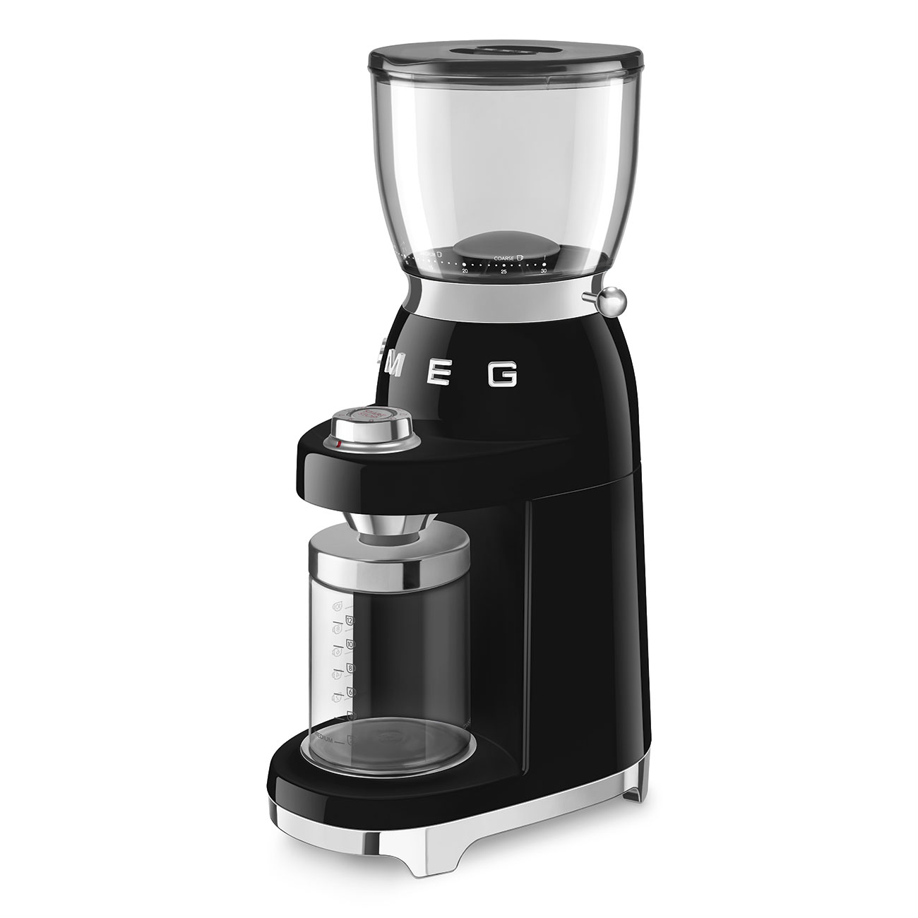 Кофемолка SMEG CGF11BLEU фото 5 в Ростове-на-Дону