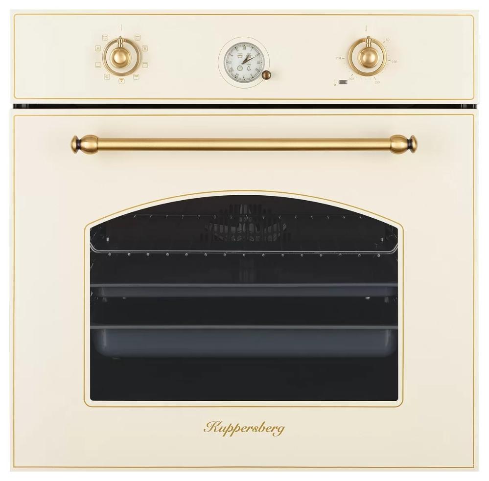 Духовой шкаф Kuppersberg SR 609 C Bronze фото 1 в Ростове-на-Дону