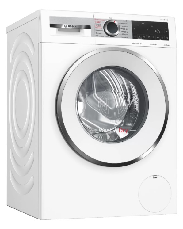 Стирально-сушильная машина Bosch WNA254XWOE фото 1 в Ростове-на-Дону Стирально-сушильная машина Bosch WNA254XWOE фото 1 в Ростове-на-Дону