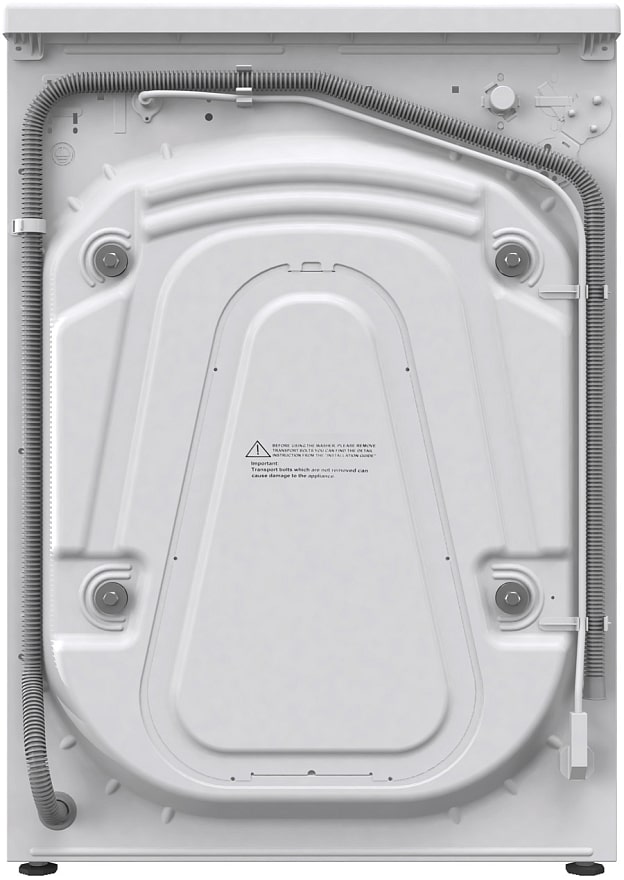 Стиральная машина Gorenje WHE60SFS фото 4 в Ростове-на-Дону