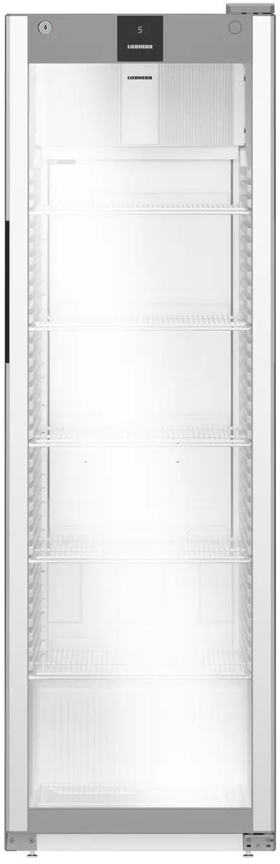Холодильник Liebherr MRFvd 4011-20 001 серебристый фото 2 в Ростове-на-Дону Холодильник Liebherr MRFvd 4011-20 001 серебристый фото 2 в Ростове-на-Дону