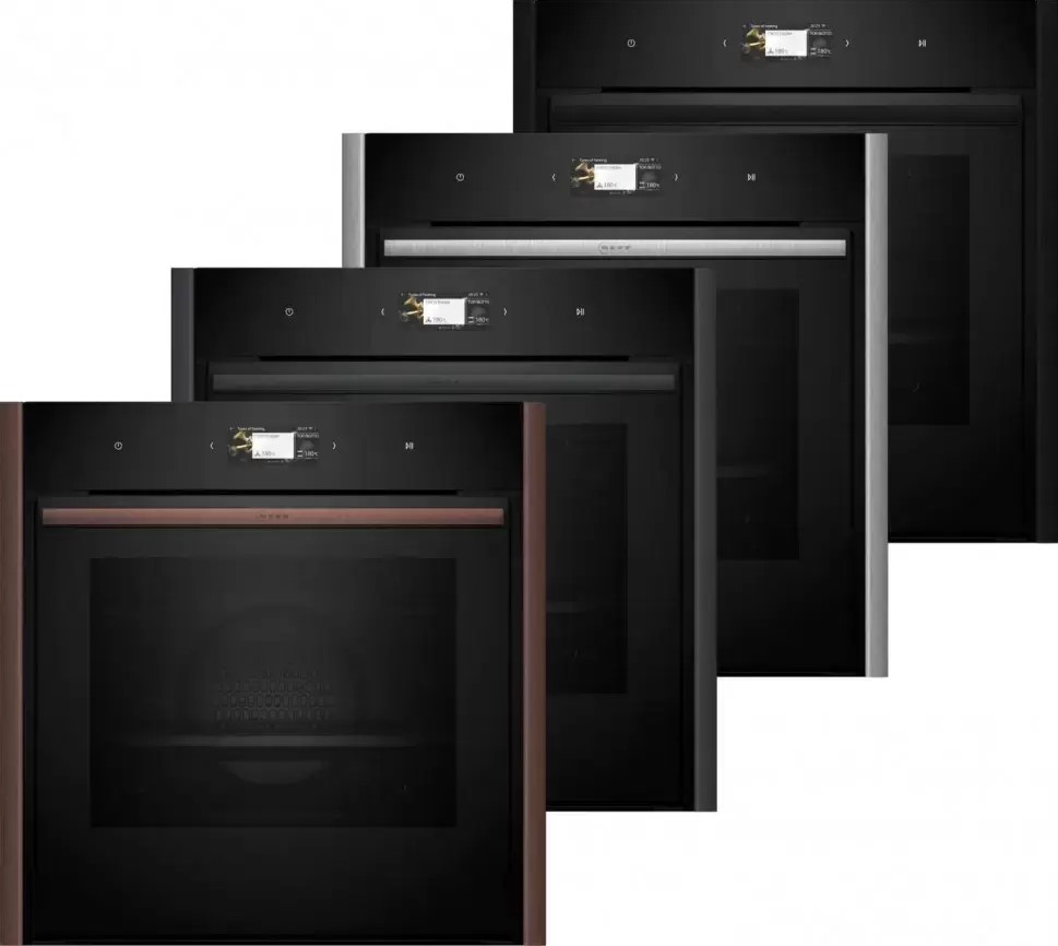 Духовой шкаф Neff B69CS7KY0 фото 2 в Ростове-на-Дону Духовой шкаф Neff B69CS7KY0 фото 2 в Ростове-на-Дону