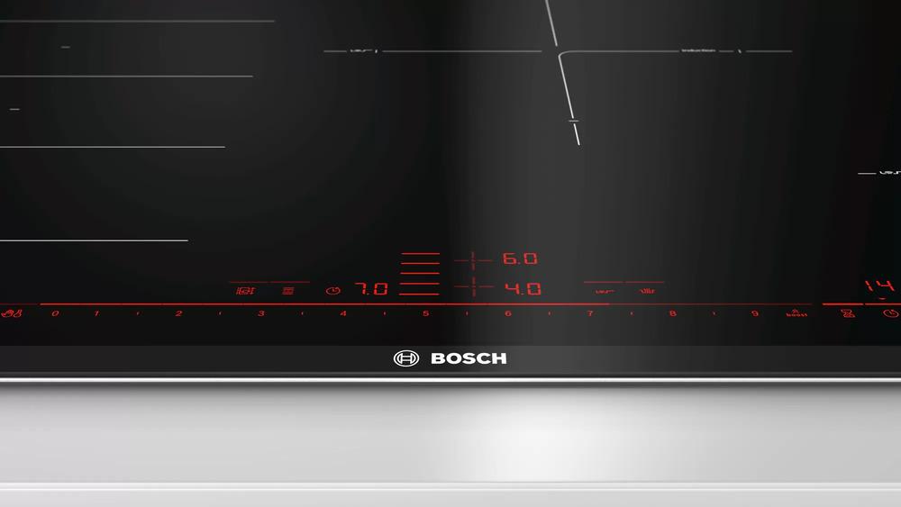 Варочная панель Bosch PXE875DC1E фото 4 в Ростове-на-Дону