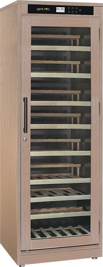 Винный холодильник Meyvel MV102-WC1-M (Cold Maple) фото 3 в Ростове-на-Дону
