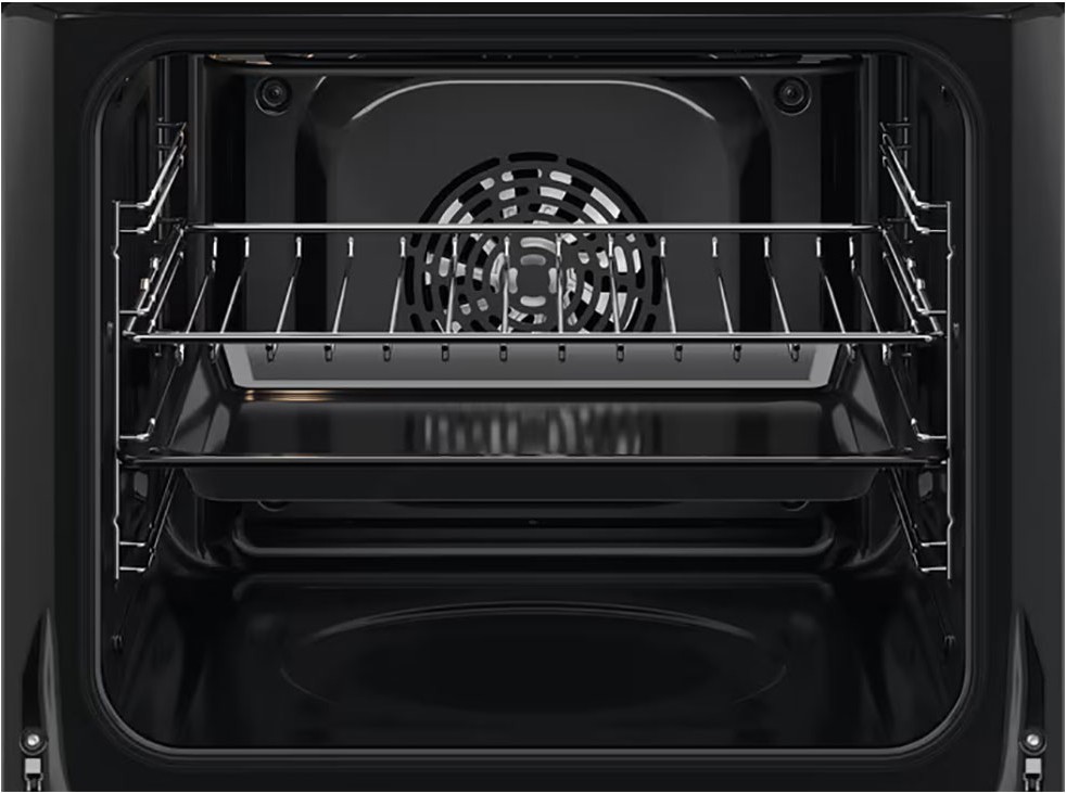 Духовой шкаф Electrolux LOH3H00BK фото 2 в Ростове-на-Дону Духовой шкаф Electrolux LOH3H00BK фото 2 в Ростове-на-Дону