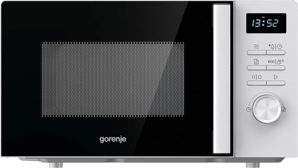 Микроволновая печь Gorenje MO20A3WH фото 1 в Ростове-на-Дону
