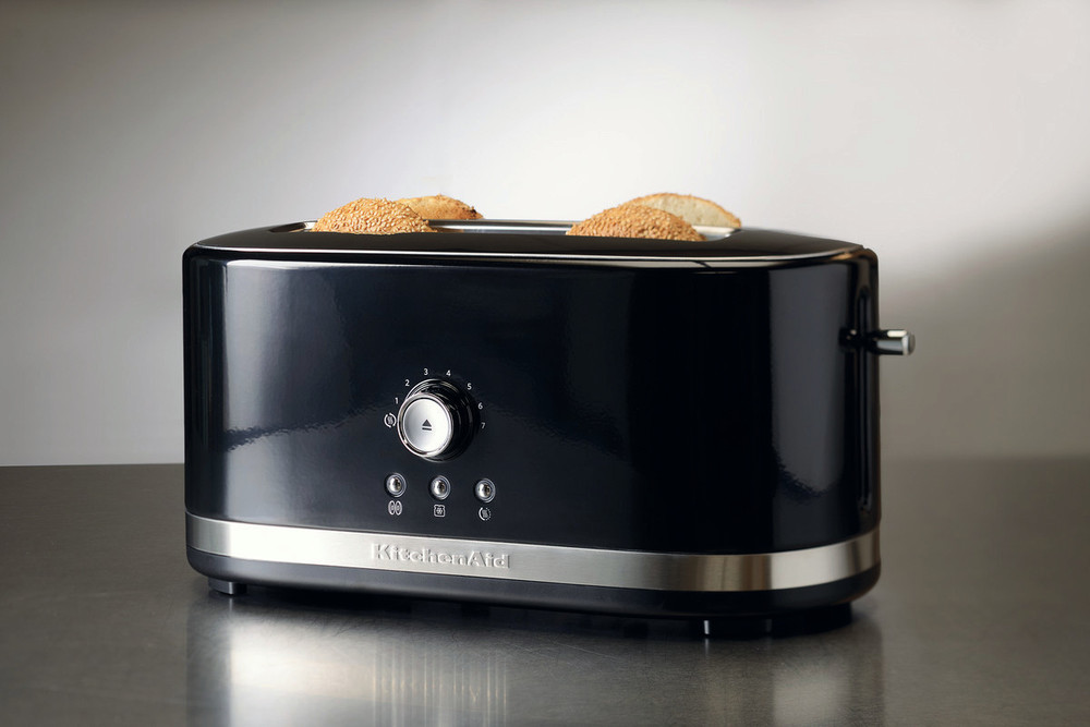 Тостер KitchenAid 5KMT4116EOB фото 6 в Ростове-на-Дону