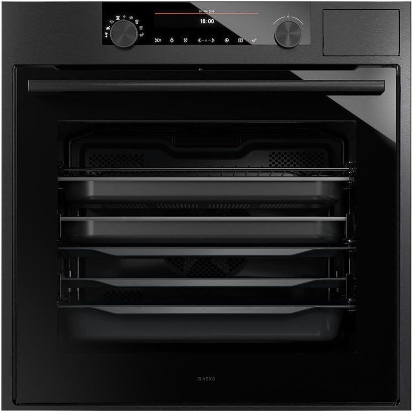 Духовой шкаф Asko OCS8687B фото 1 в Ростове-на-Дону Духовой шкаф Asko OCS8687B фото 1 в Ростове-на-Дону