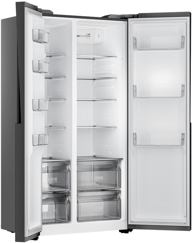 Холодильник HAIER HRF-523DS6RU фото 5 в Ростове-на-Дону