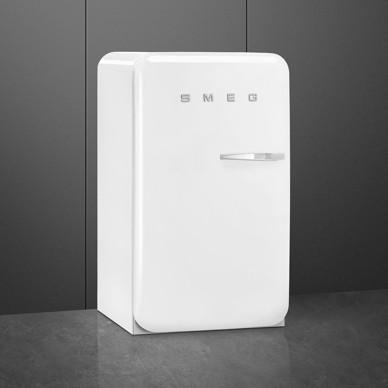 Холодильник Smeg FAB10LWH5 фото 3 в Ростове-на-Дону