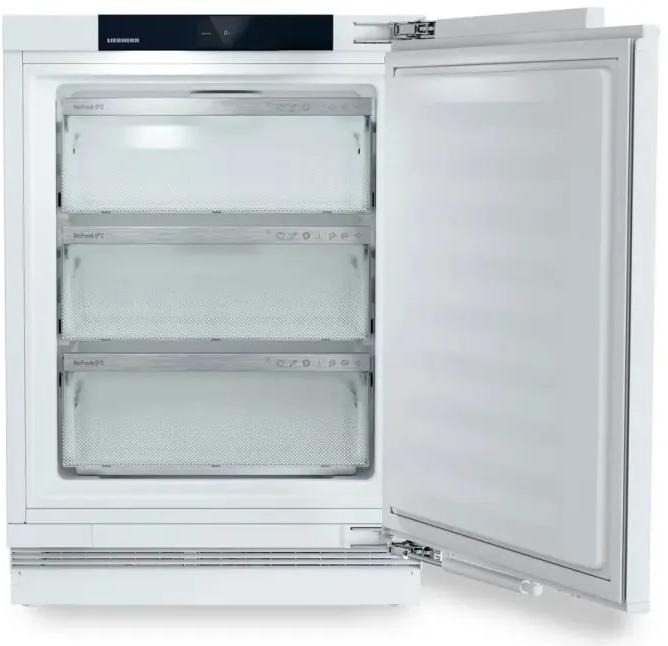 Холодильник Liebherr SUBa 375i SD0 Prime BioFresh фото 4 в Ростове-на-Дону
