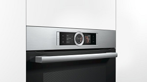 Духовой шкаф Bosch HBG6764S1 фото 3 в Ростове-на-Дону Духовой шкаф Bosch HBG6764S1 фото 3 в Ростове-на-Дону