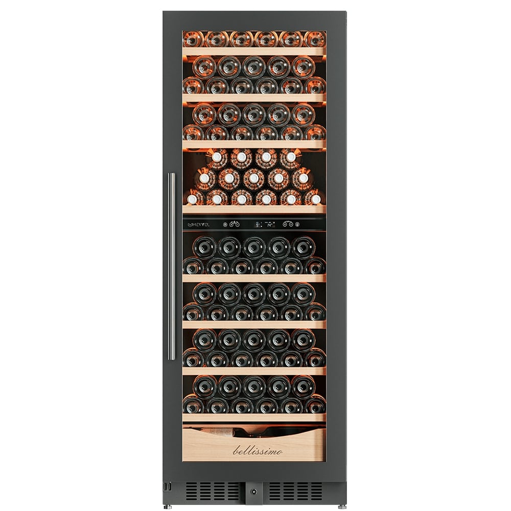 Винный холодильник Meyvel MV95-KBT2 (Slim) фото 2 в Ростове-на-Дону
