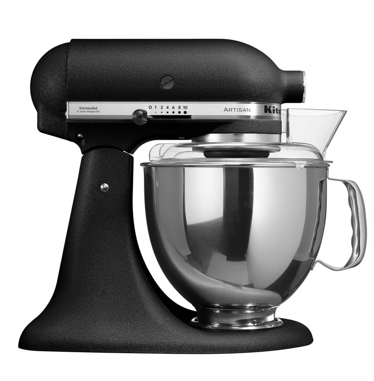 Миксер KitchenAid 5KSM150PSEBK фото 1 в Ростове-на-Дону Миксер KitchenAid 5KSM150PSEBK фото 1 в Ростове-на-Дону