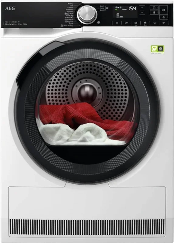 Сушильная машина AEG TR9586CE фото 1 в Ростове-на-Дону