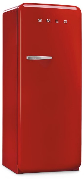 Холодильник Smeg FAB28RRD5 фото 2 в Ростове-на-Дону Холодильник Smeg FAB28RRD5 фото 2 в Ростове-на-Дону