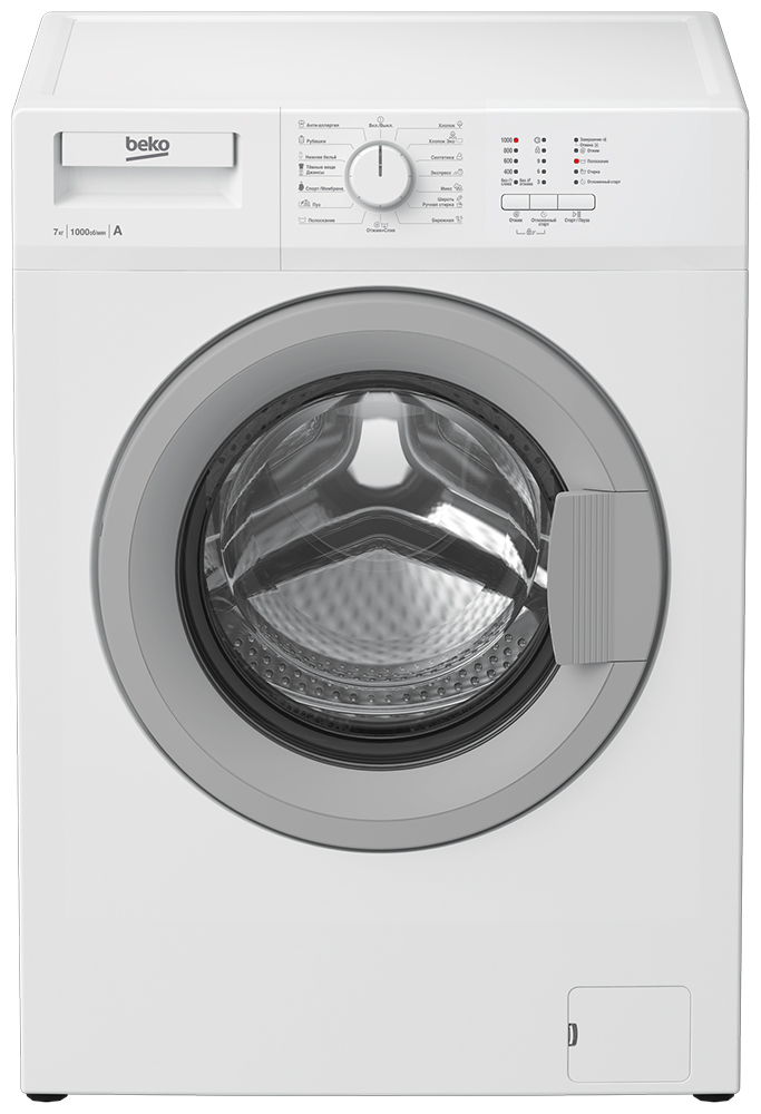 Стиральная машина Beko RGE 785 P1 XSW в Ростове-на-Дону