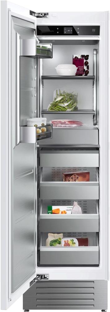 Встраиваемая морозильная камера V-ZUG Freezer V6000 Supreme FR6T-51099 L фото 1 в Ростове-на-Дону Встраиваемая морозильная камера V-ZUG Freezer V6000 Supreme FR6T-51099 L фото 1 в Ростове-на-Дону