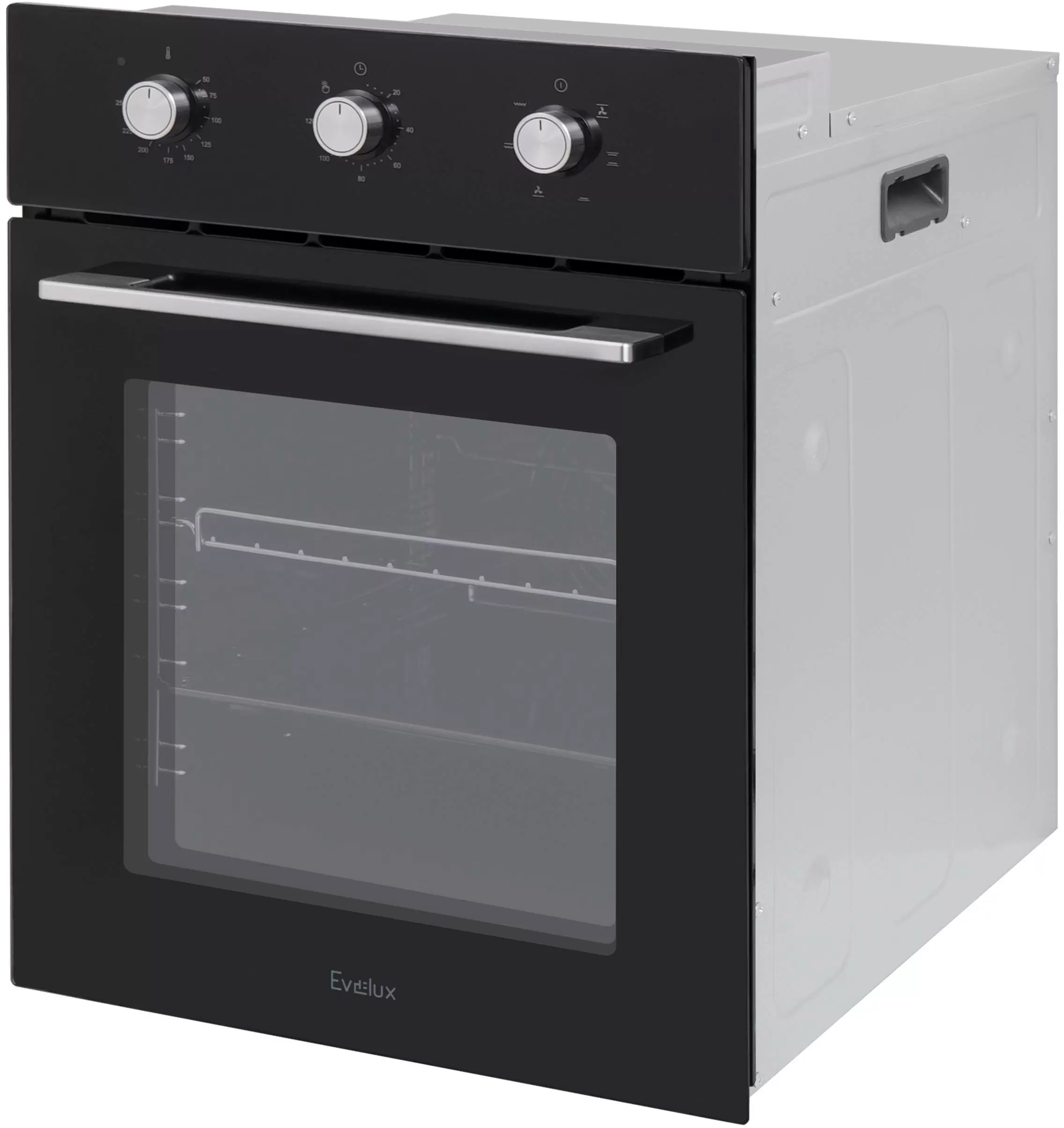 Духовой шкаф Evelux EO 420 PB фото 2 в Ростове-на-Дону Духовой шкаф Evelux EO 420 PB фото 2 в Ростове-на-Дону