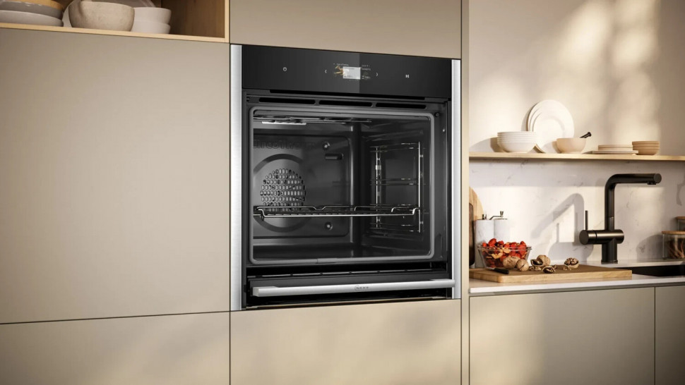 Духовой шкаф Neff B64CS71N0 фото 4 в Ростове-на-Дону