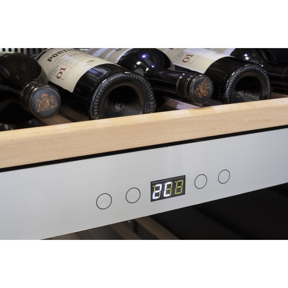 Холодильник винный CASO WineComfort 660 Smart фото 2 в Ростове-на-Дону Холодильник винный CASO WineComfort 660 Smart фото 2 в Ростове-на-Дону