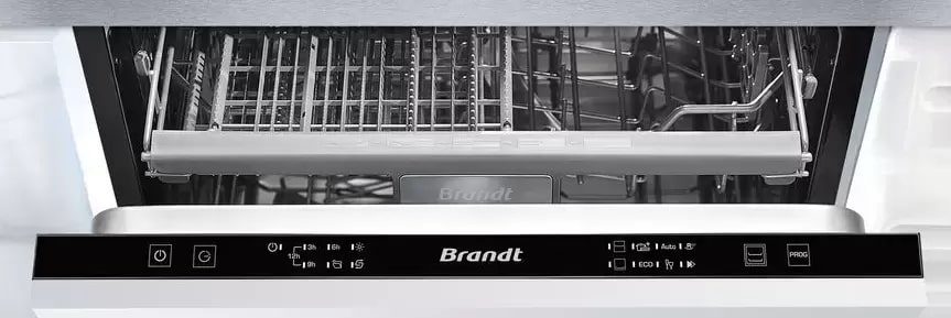 Посудомоечная машина Brandt FD1432J2 фото 2 в Ростове-на-Дону