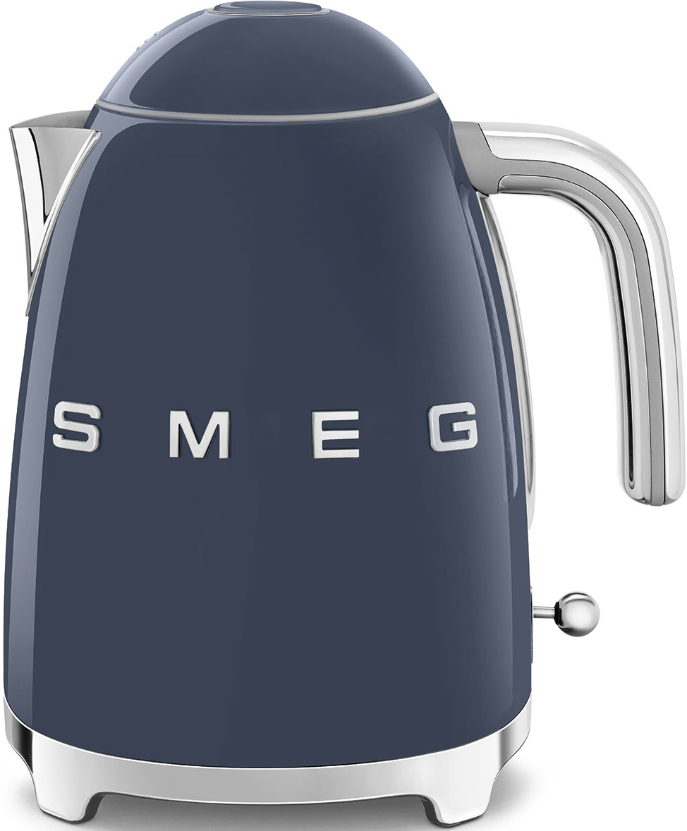 Чайник SMEG KLF03NBEU фото 1 в Ростове-на-Дону Чайник SMEG KLF03NBEU фото 1 в Ростове-на-Дону