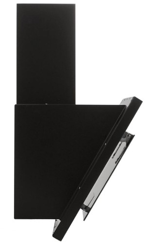 Вытяжка Maunfeld Tower G Satin 90 Black фото 3 в Ростове-на-Дону