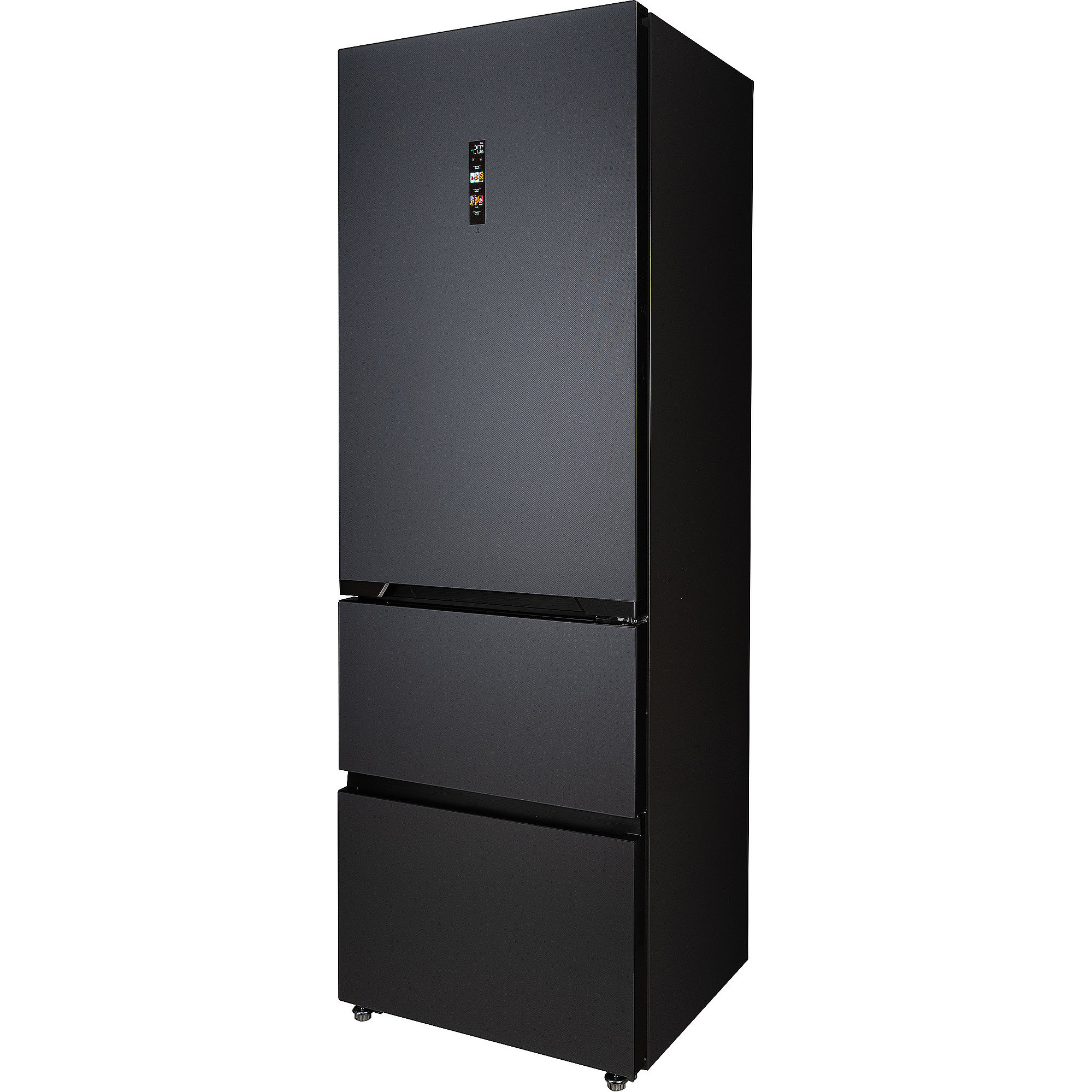 Холодильник DeLonghi DMFS 19PINF GB MATTEO фото 1 в Ростове-на-Дону