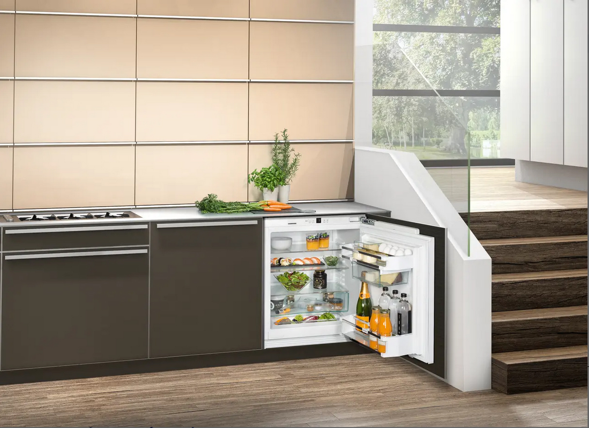 Встраиваемый холодильник Liebherr UIKP 1550 фото 5 в Ростове-на-Дону