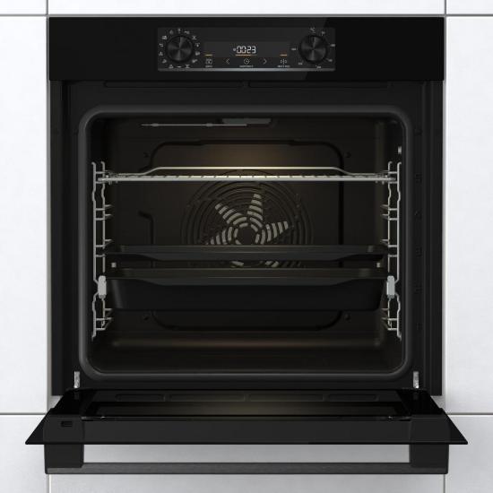Духовой шкаф Gorenje BOS6737E06FBG фото 2 в Ростове-на-Дону Духовой шкаф Gorenje BOS6737E06FBG фото 2 в Ростове-на-Дону