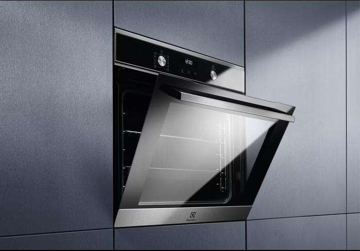 Духовой шкаф Electrolux EOF6P70X фото 5 в Ростове-на-Дону