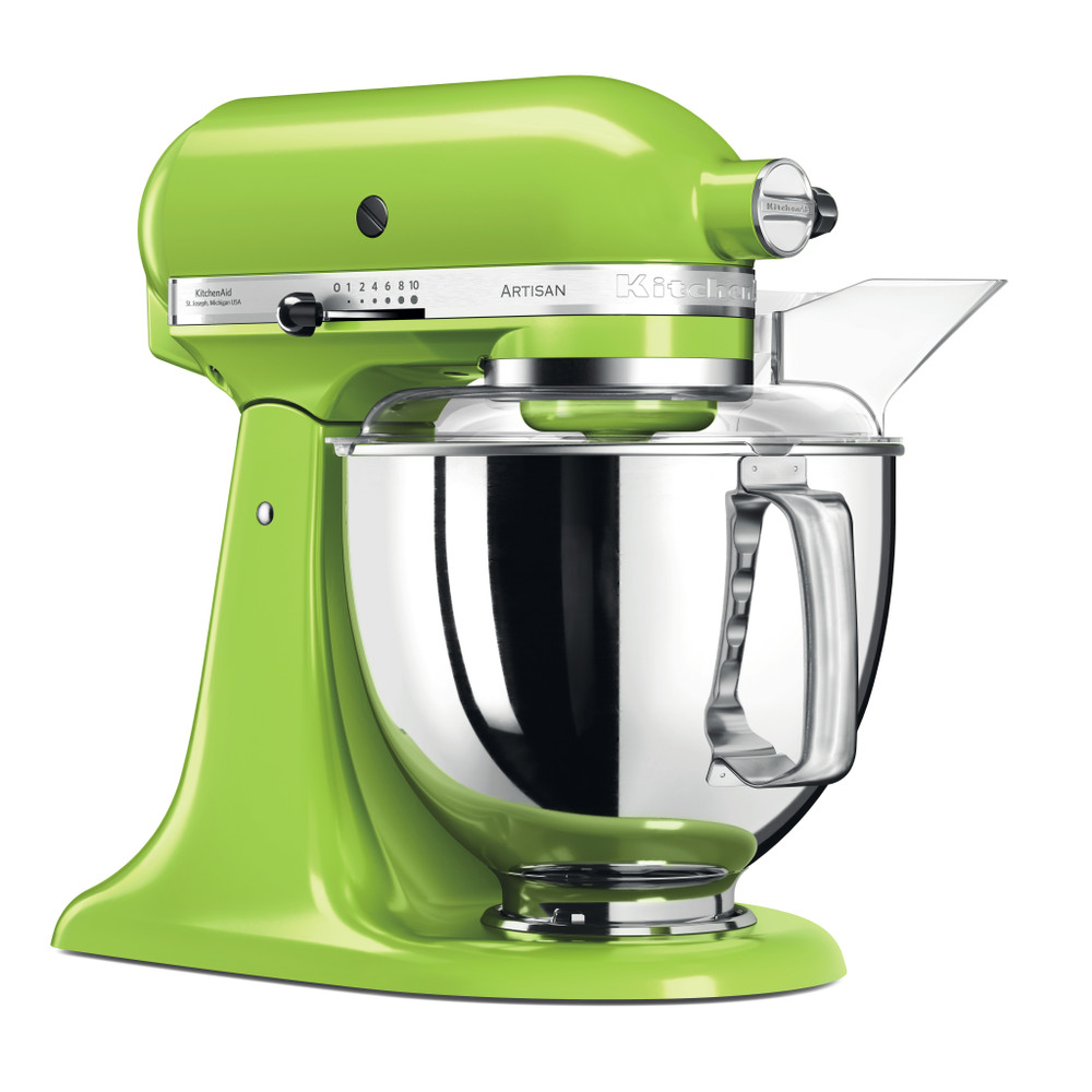 Планетарный миксер KitchenAid 5KSM175PSEGA фото 5 в Ростове-на-Дону